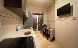 10 minute Metrou Obor, incalzire electrica, etaj 3/4 fara lift - Poză 4