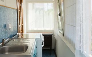 Apartament 2 camere Steaua - parter cu balcon - Poză 6