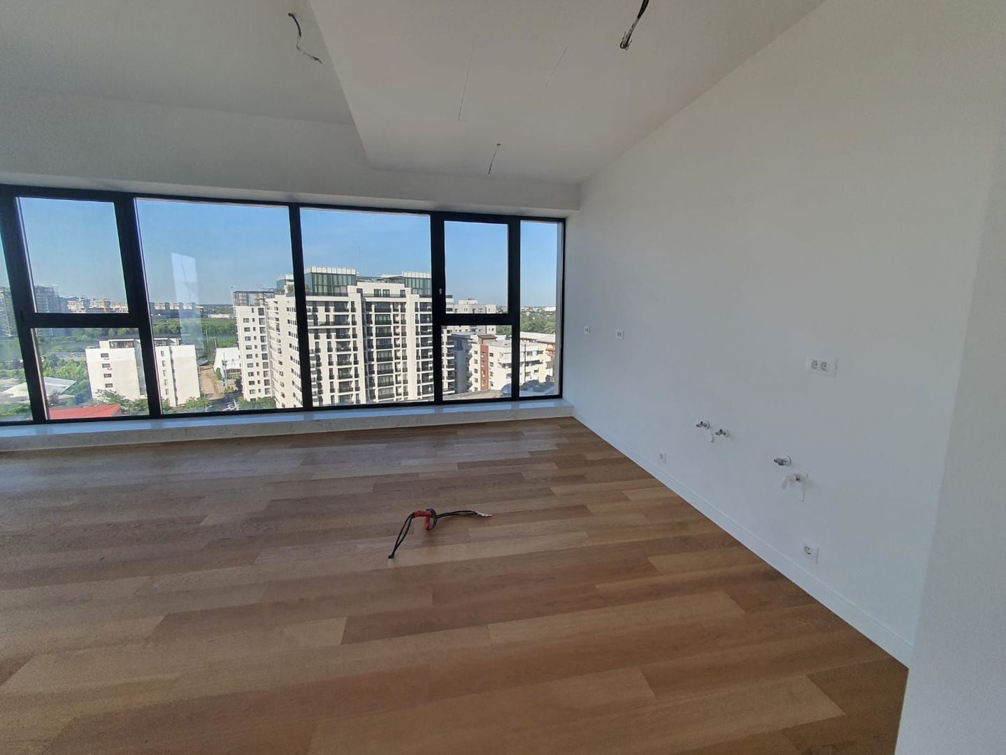 Apartament 4 camere I One Verdi Park - Vedere Panoramica I Best deal - Poză 10