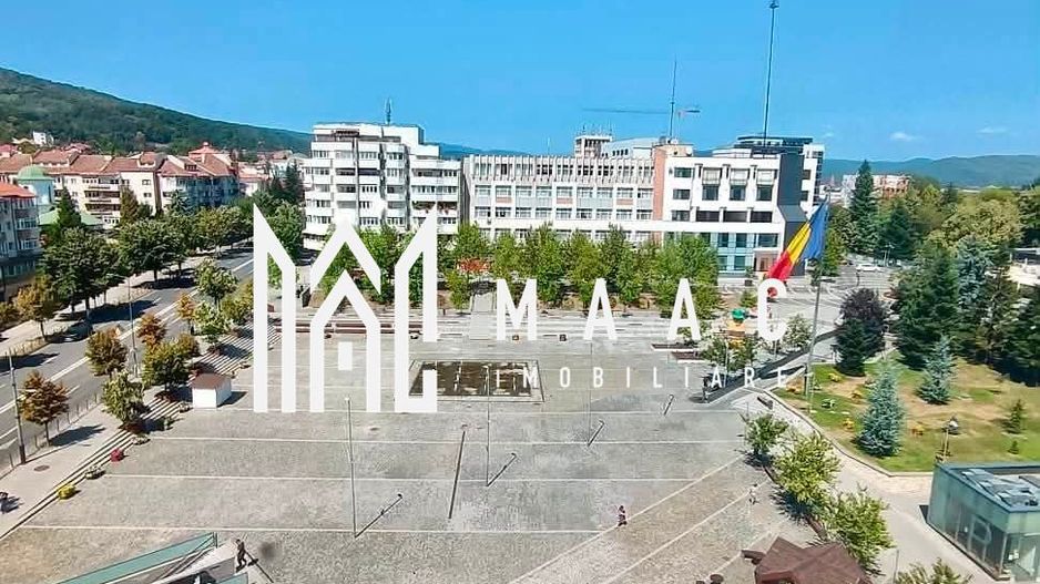Apartament 2 camere de vânzare | Râmnicu Vâlcea, Central | 55 mp - Poză 10