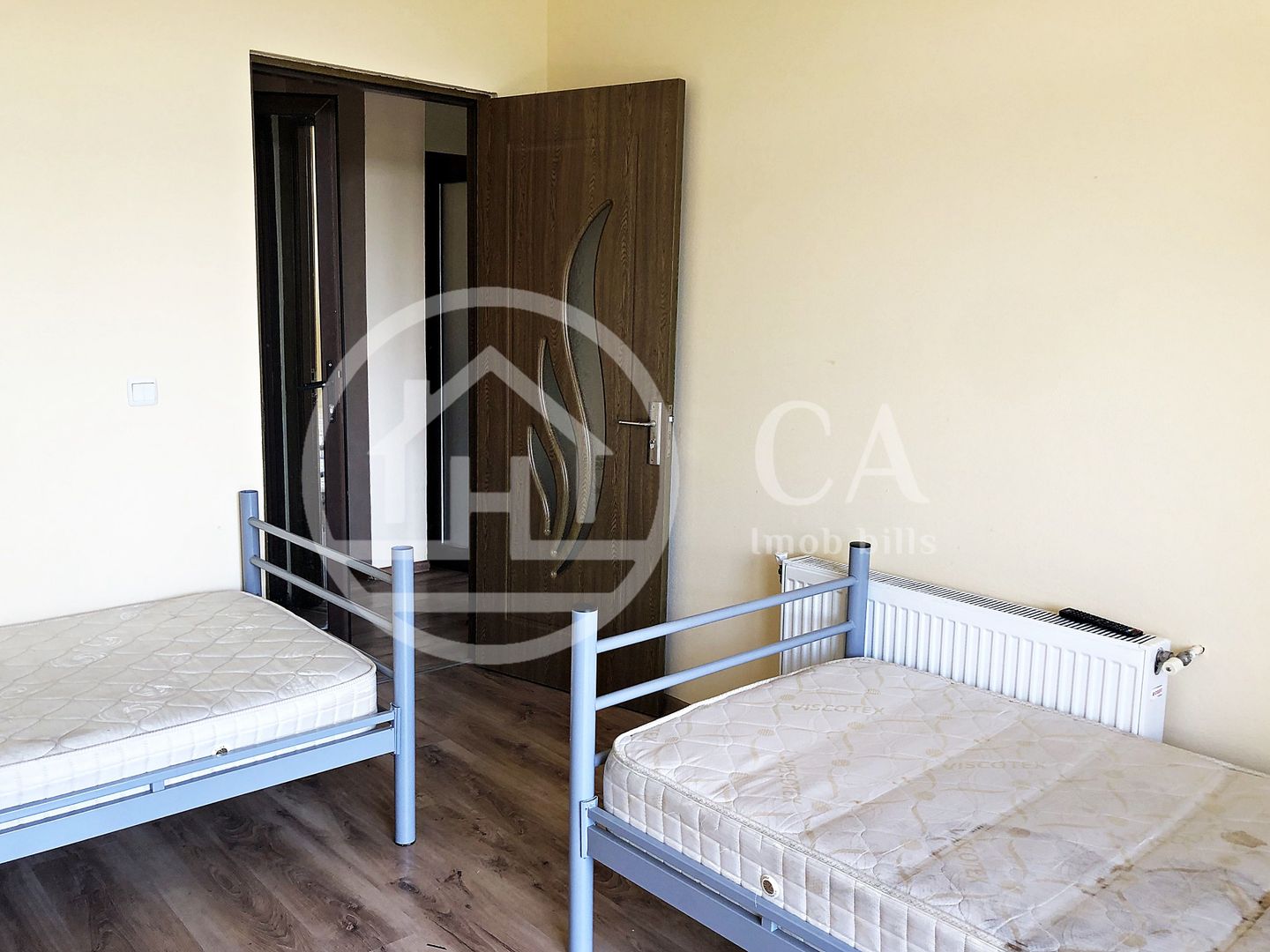 Vila cu 5 camere de inchiriat pentru muncitori in Episcopia, Oradea - Poză 5