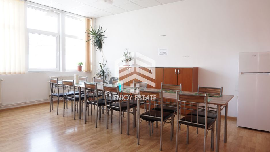 Spatiu de birouri ultracentral, zona strazii Victor Babes - Poză 7
