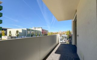3 camere, complex rezidential modern, Iris - Poză 8