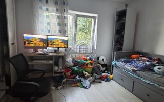 Apartament cu 2 camere ~ zona Crang / Caraiman ~ parter / 4 ~ cu imbunatatiri, - Poză 3