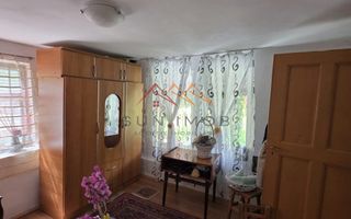 Casa rustica, teren 2000 mp, peisaj de vis, Provita de Jos, Prahova - Poză 16