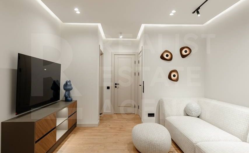 Vânzare, apartament, 2 camere, str. Vasile Lupu, Buiucani - Poză 6