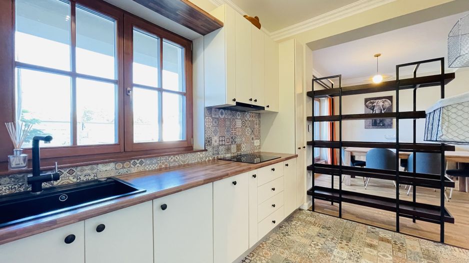 Casa superba de inchiriat - Goya  | Ideala pentru familie cu copii - Poză 11