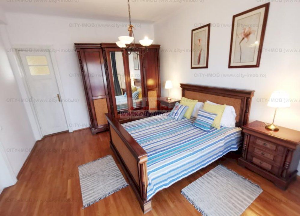 Inchiriere  Apartament 3 camere Cotroceni - Poză 10