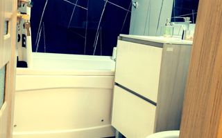 Inchiriez garsoniera Tineretului - Timpuri noi si metrou Tineretului - Poză 7