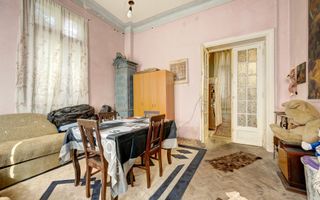 Proprietate in vila interbelica, pret bun - Pasajul Unirii, 157 mp - Poză 6