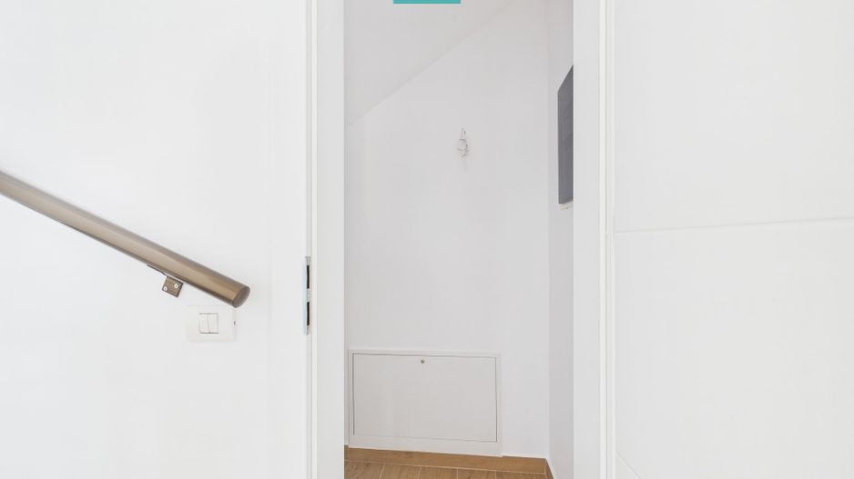 Duplex luminos 101 mp utili, teren 350mp în Covaci - Poză 20