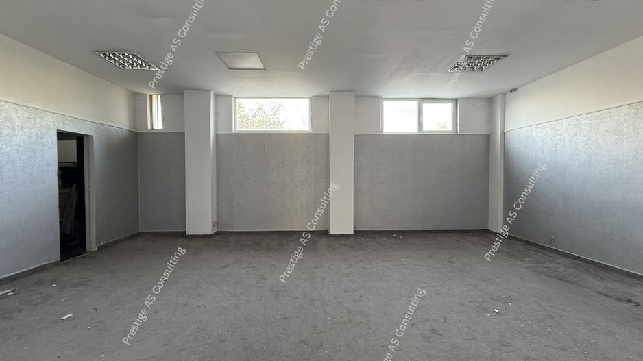 Spatiu comercial 485 mp | Stradal | ISU | 3 intrari | Bld. L Rebreanu - Poză 15