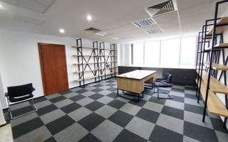 Cladire Birouri Pipera | Rond OMV | Porsche Pipera - Poză 5