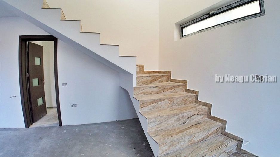 Casă moderna in Stefanesti de vânzare - Poză 15