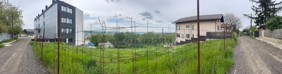 Teren Copou pentru bloc (D+P+2E+M) - Poză 4