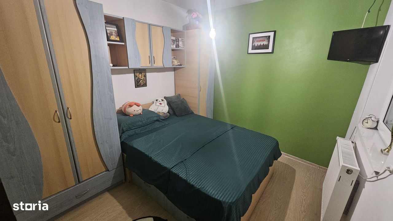 De vanzare casa + teren, zona Pucheni, sector 5 - Poză 4