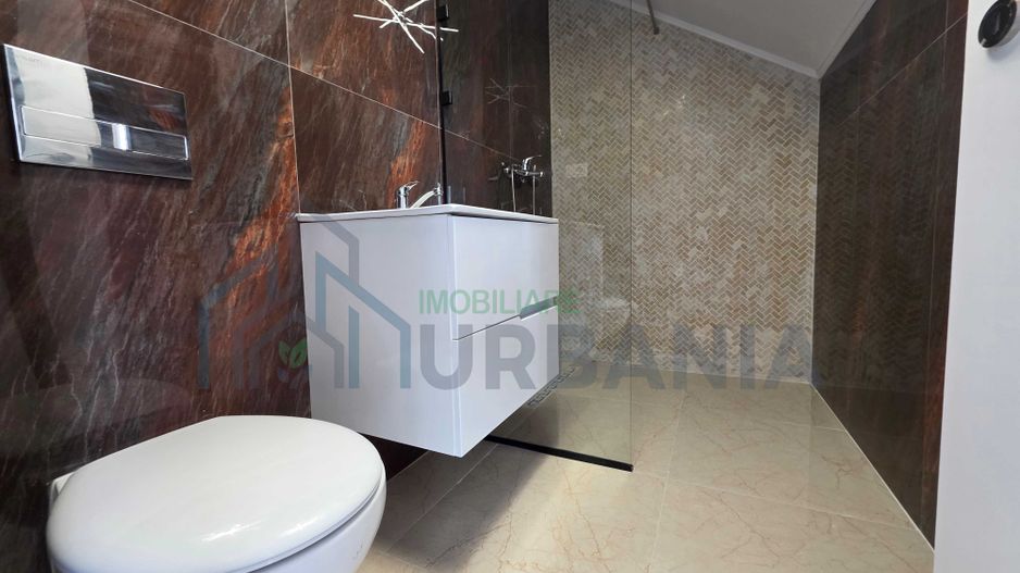 Casă de vânzare în Valea Adâncă, finalizată și intabulată – 3 camere, 80 mp utili, teren 250 mp, Iași, Miroslava - Poză 4