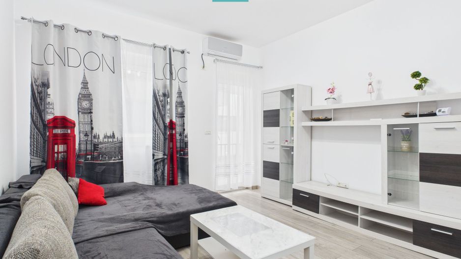 Apartament 2 camere  confort și  liniște în Giroc - Poză 17