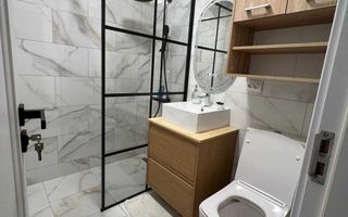 Apartament 2 Camere de Închiriat în Zona Palas Campus, Iași - Poză 3