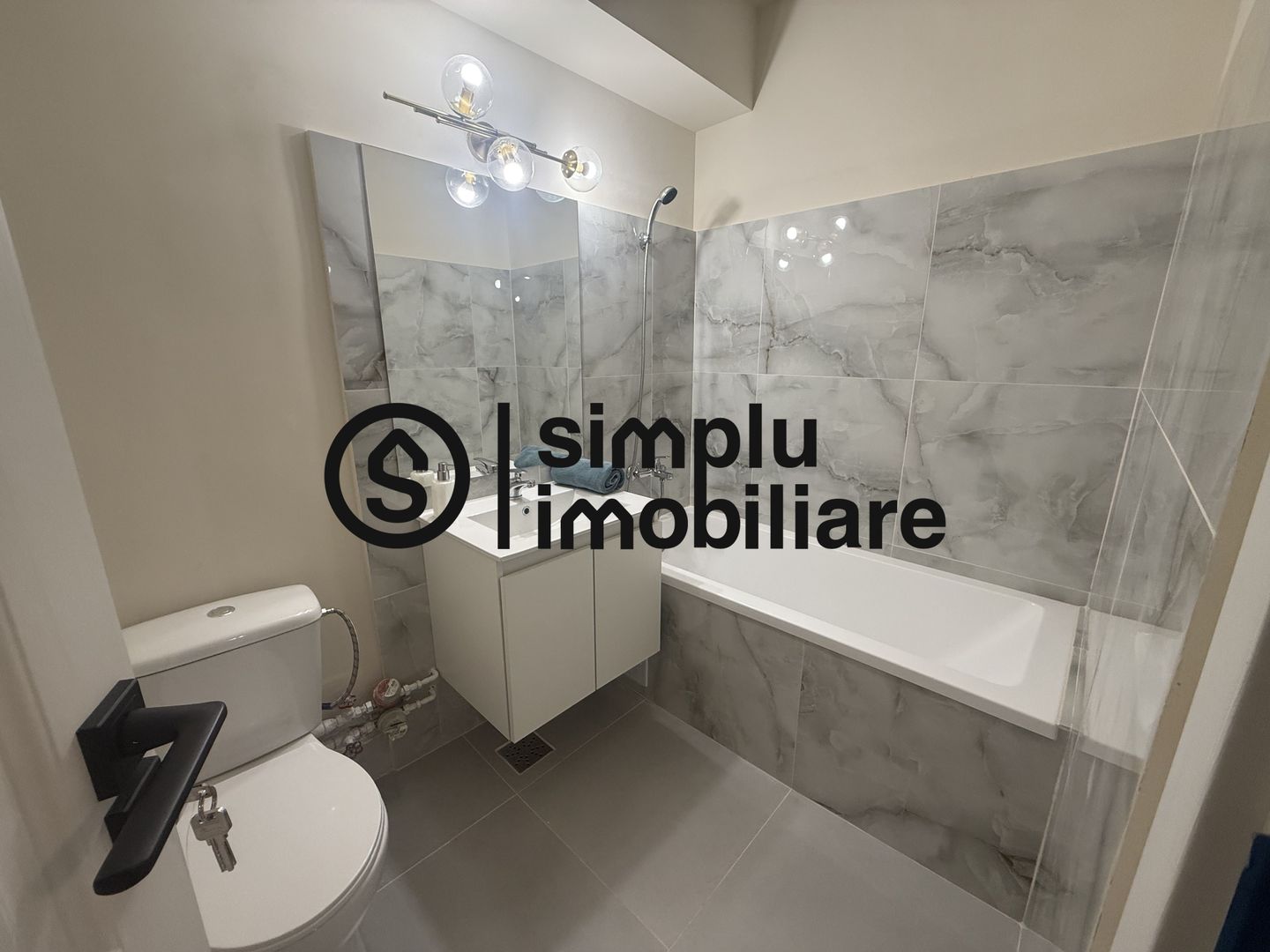 2 decomandate , Piata Garii et 9/10 - Poză 4