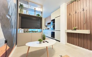 Apartament 2 camere | Loc de Parcare | Alezzi Odyssey | Mamaia Nord - Poză 8