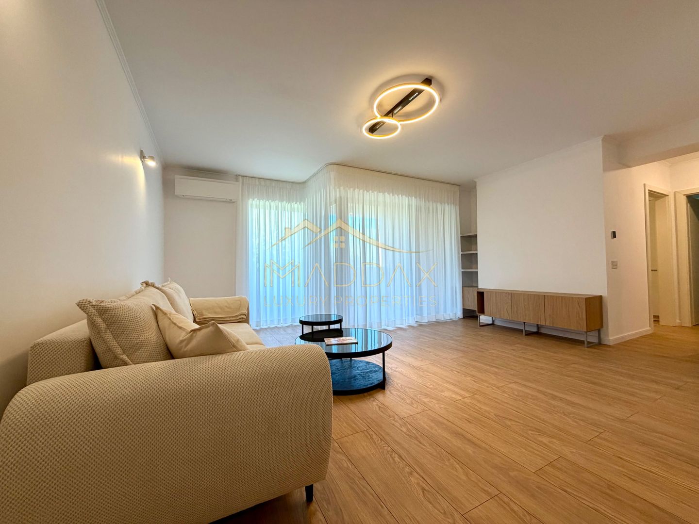 Apartament cu 2 camere *72mpu* + Terasa / *Prima Inchiriere* / Baneasa - Metrou - Poză 4