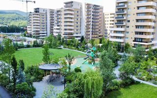 GARSONIERA | Oportunitate INVESTITIE | Urban Plaza | Intabulat - Poză 10