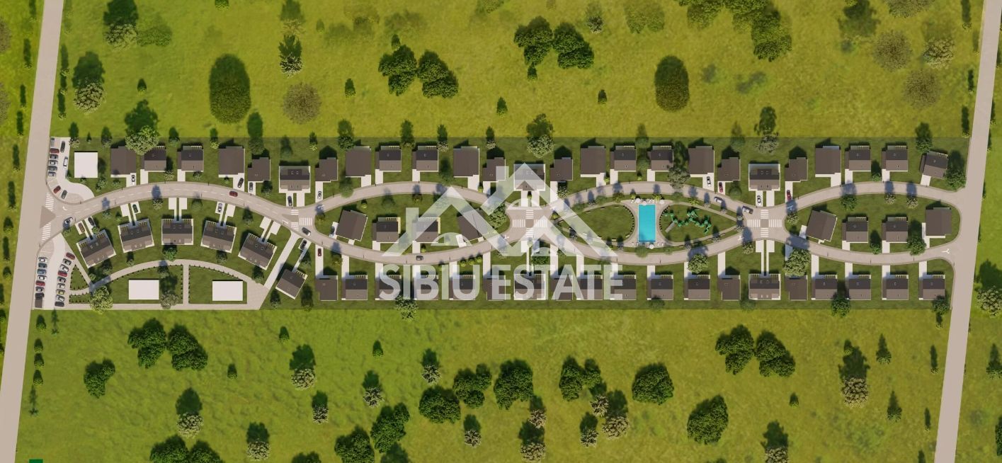 Casa noua cu mutare rapida - Poză 8