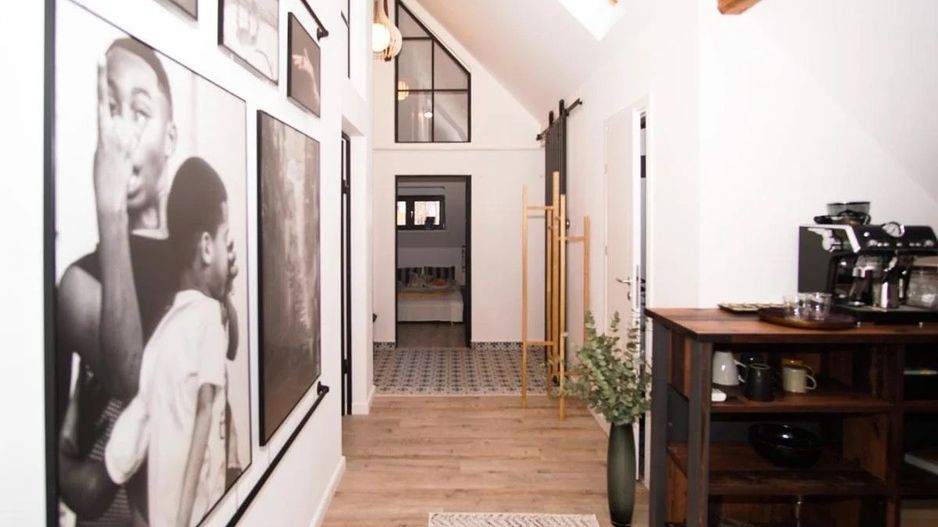 Chirie I Attico Exclusivist | Vilă Elegantă | Dorobanți – Capitale - Poză 1