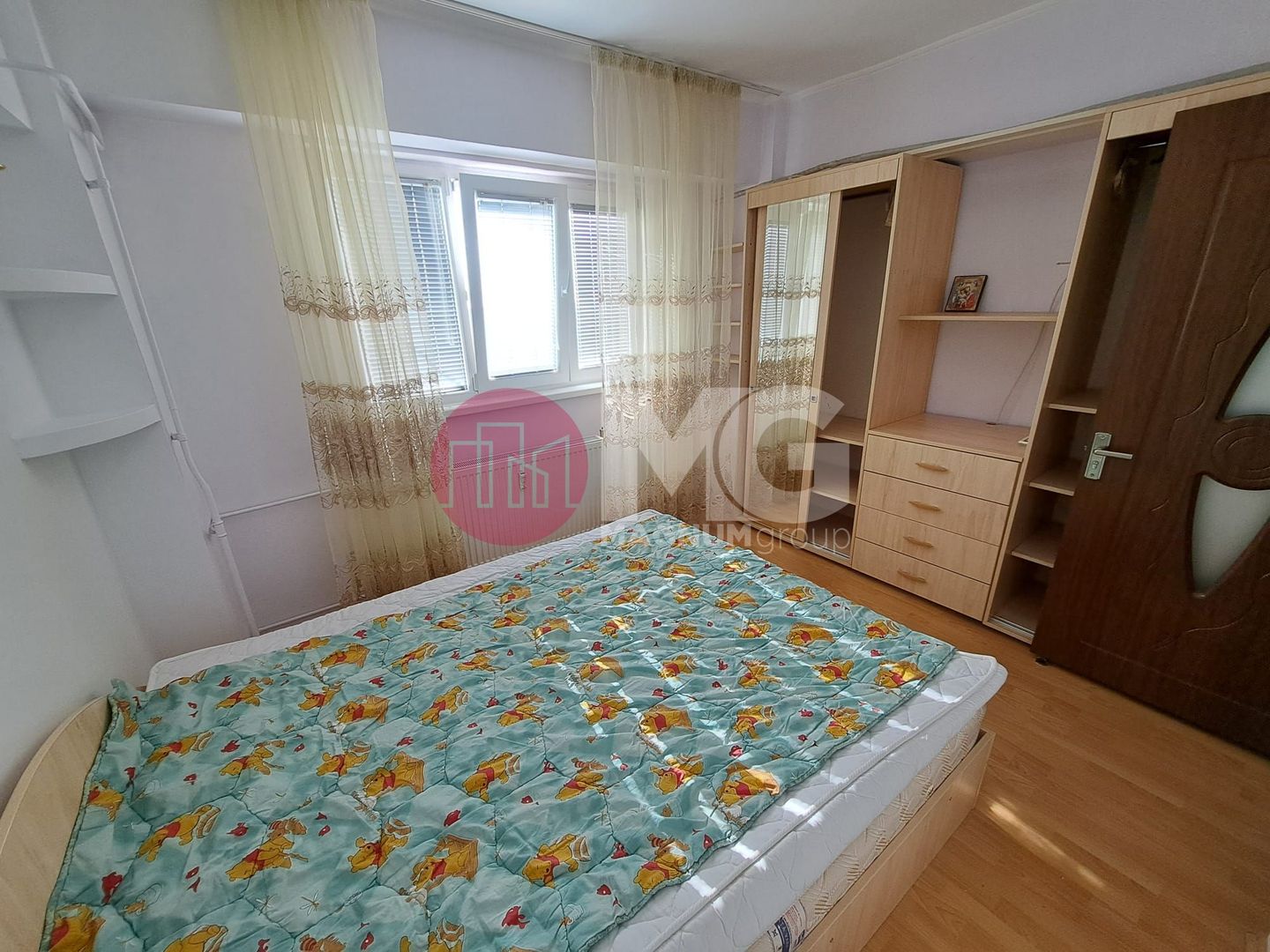 Apartament 4 camere de inchiriat zona Alexandru Obregia, Sector 4 - Poză 7