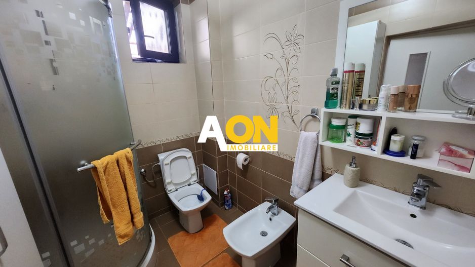 Duplex modern cu 2 apartamente independente, 173mp utili, Alba Micesti - Poză 9