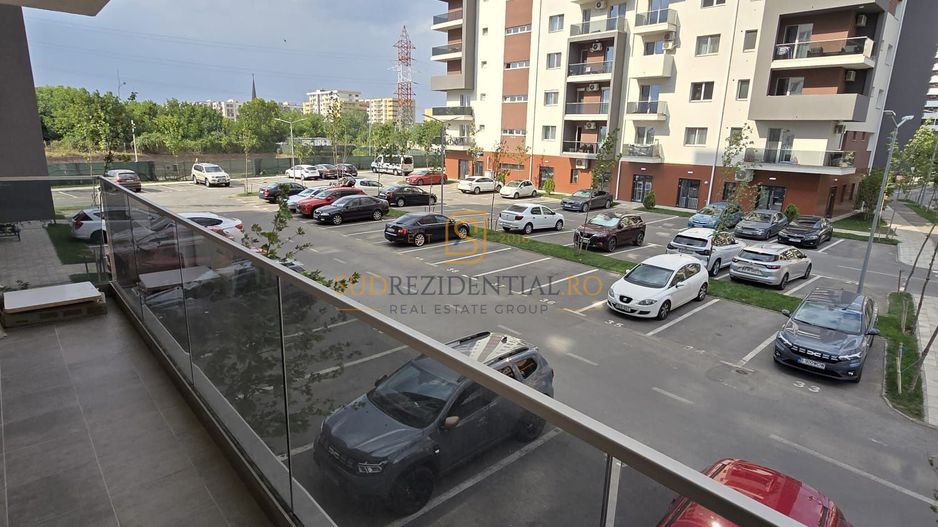 Apartament 2 camere de inchiriat, prima inchiriere, Metalurgiei - Poză 10