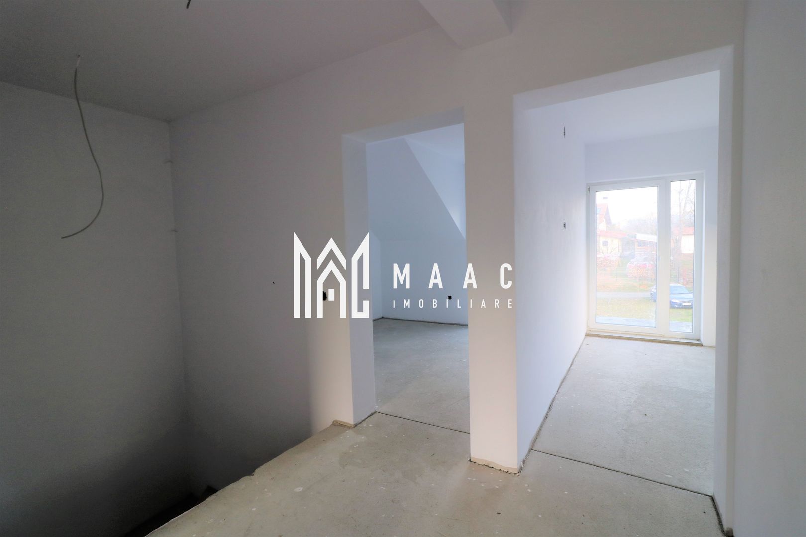 Casa 5 camere | Individuala | Teren 1400 mp | Tocile - Poză 3