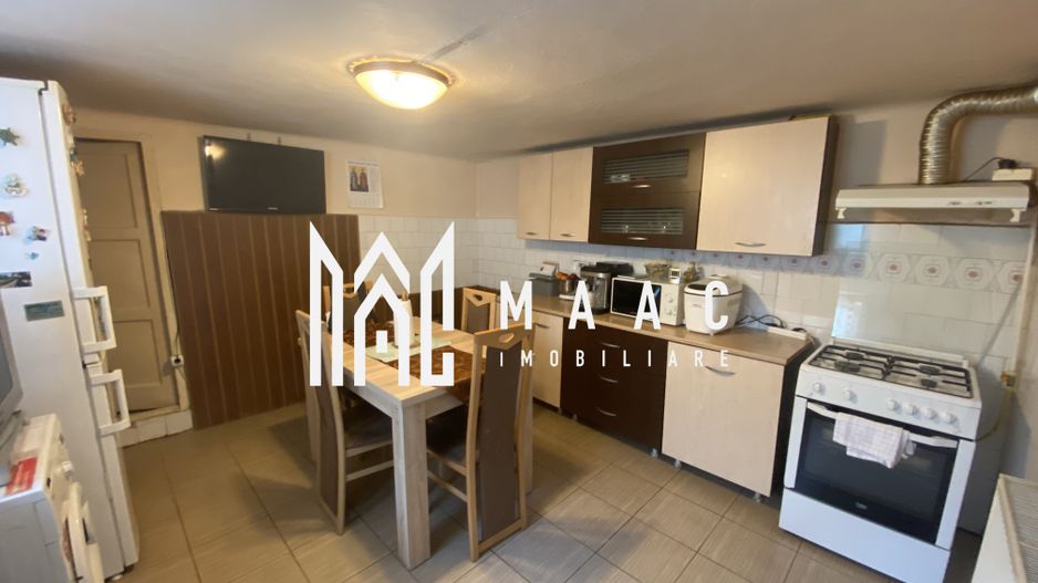 Casă Terezian I Garaj și vecinătate liniștită  I Terezian - Poză 2