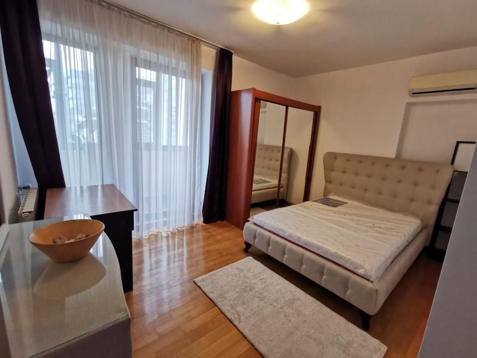 Apartament 3 camere Herastrau- Cartierul Francez-Soseaua Nordului - Poză 15