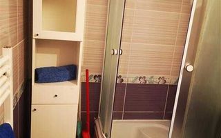 Apartament 2 camere decomandat – Zona Ștefan cel Mare, Iași - Poză 6