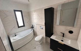 Vila individuala cu 4 camere, imobil premium, teren 362 mp, Ilfov - Poză 4