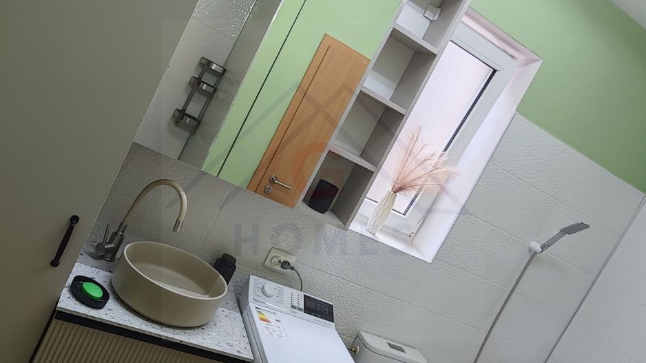 Apartament la casa, curte privata, Ferventia- padure. COMISION ZERO! - Poză 59