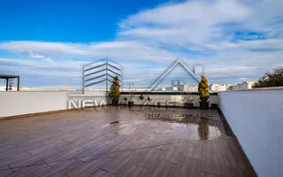 Apartament exclusivist | Terasa de 96 mp | Poze Reale | Lux - Poză 19