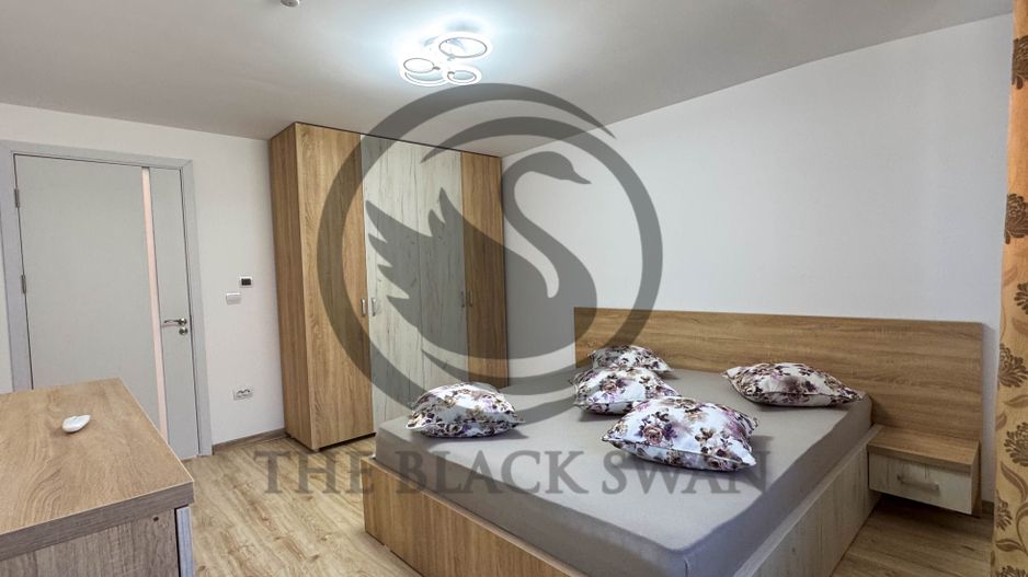 Apartament cu 2 camere de vanzare | Valenii de Munte | Comision 0% - Poză 3