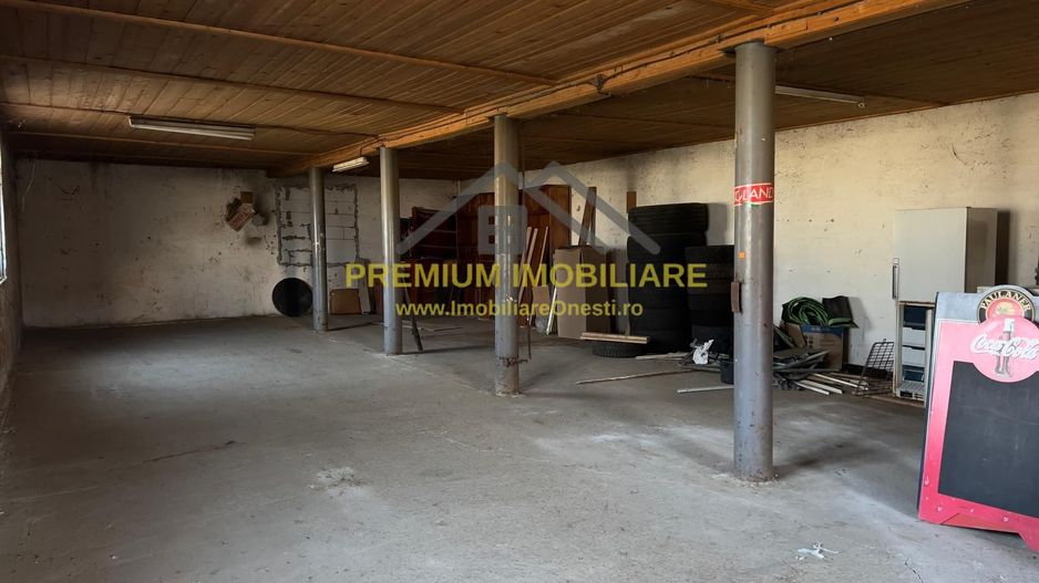 Teren intravilan de vanzare in Onesti - Poză 6