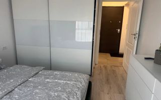 2 camere moderne | Plaza Mall | Metrou Lujerului | Parcare - Poză 4