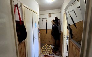 Apartament 2 Camere, spatios,  in cartierul George Enescu - Poză 6