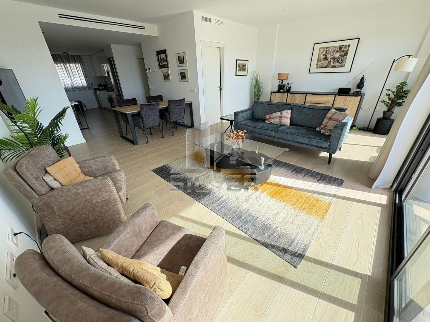 Apartamente premium în Benidorm–Finestrat: stil de viață mediteranean - Poză 13