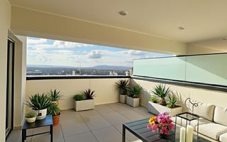 4 camere, 133 mp,  vedere panoramica, Vivat Residence - Poză 4