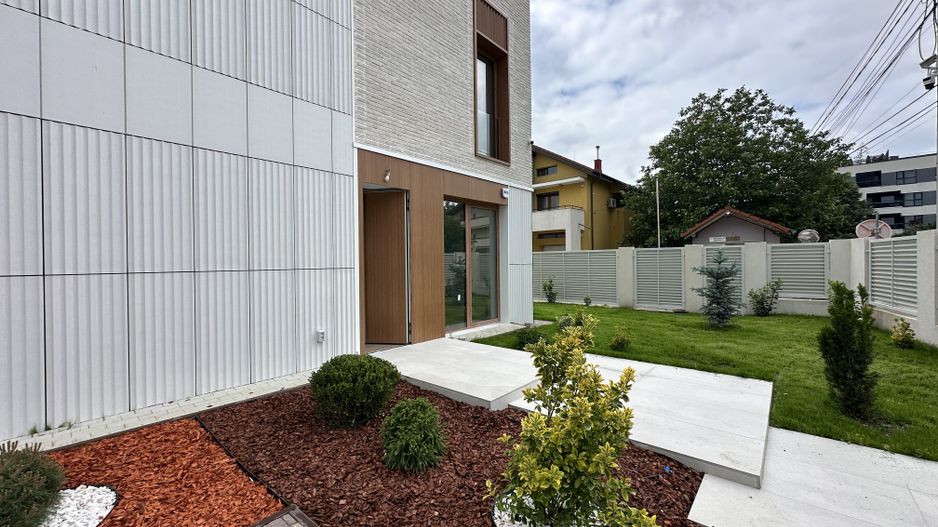 LUXURY VILLA  FOR SALE PIPERA - Poză 2