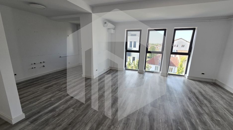 Spatiu de birouri - Calea Dumbravii - 66 mpu - Etaj 2 cu lift - Poză 2