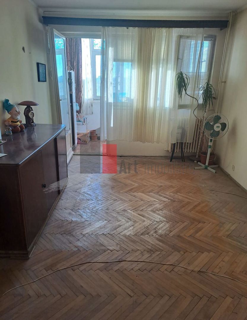 Apartament 2 camere Metrou Titan - Poză 1