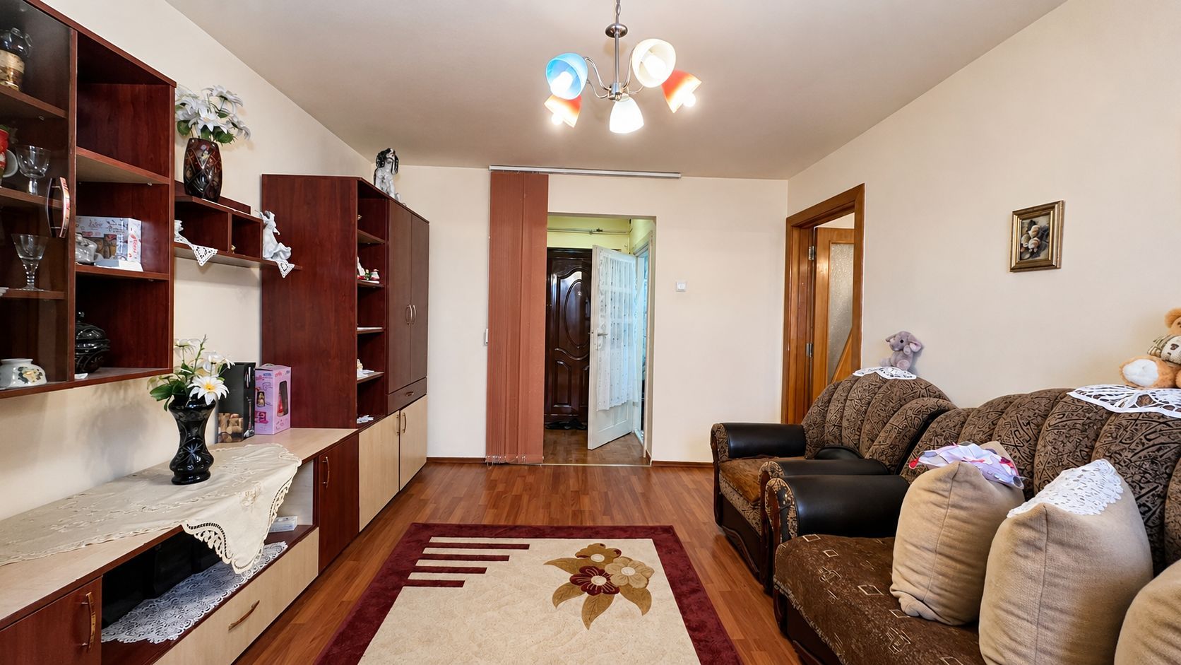 COMISION 0% | Apartament 2 camere | Blascovici | 41 mp | Etaj 4/4 - Poză 2