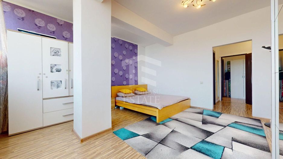 Apartament 3 camere decomandat 115 mp Metalurgiei - Aurel Persu - Poză 8